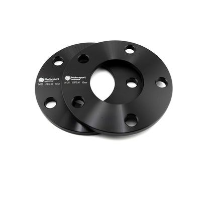 10mm 5×120 72.6cb Spacers