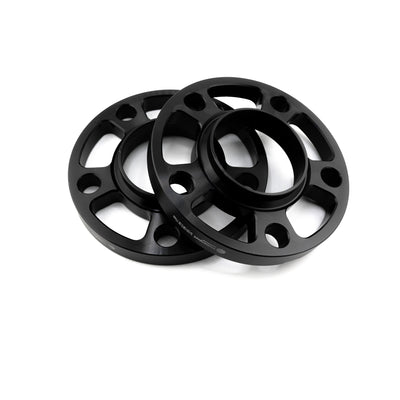 17mm Traklite 5×120 72.6cb Spacers