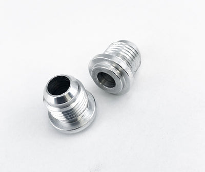 ‘-6 AN Weld Bung (10 Pack)