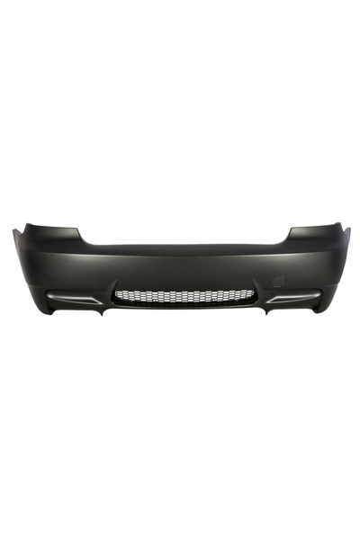 2006-2011 E90 M3 Style Rear Bumper