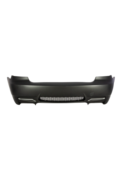 2007-2012 E92 M3 REAR BUMPER