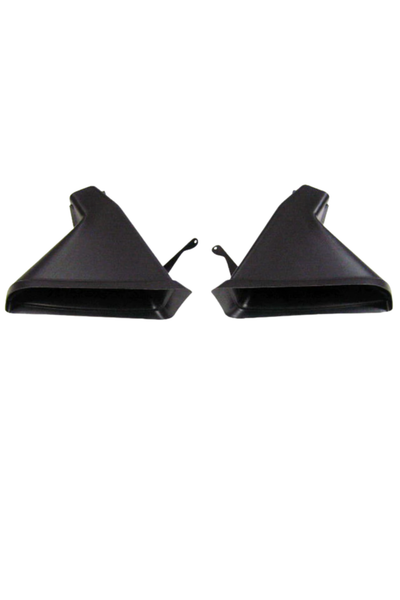 2009-2011 E90 M3 Style LCI Air Front Bumper