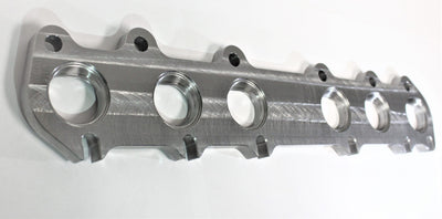 KLM 2JZGTE Head Flange