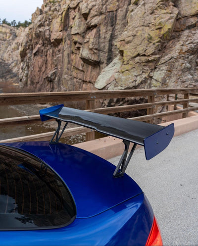 M235iR/M240iR 1:1 Carbon Fiber Wing