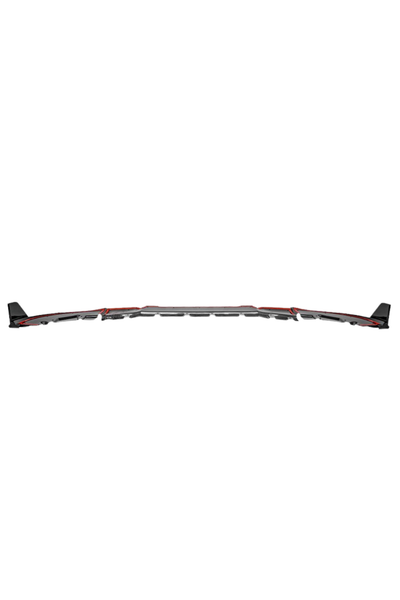 BMW G42 2-Series DTM Carbon Fiber Front Lip