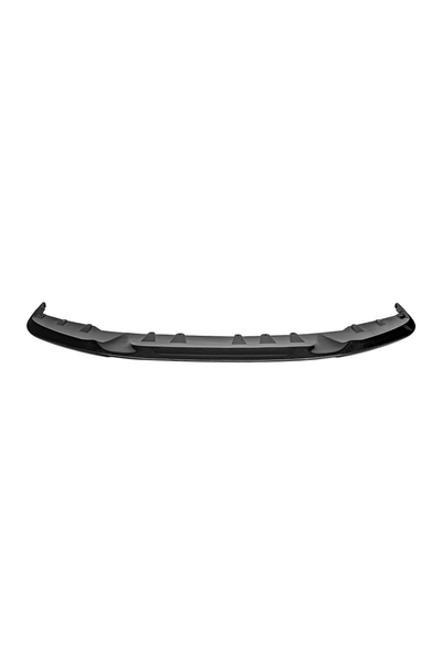 BMW G70 7-Series RWS Carbon Fiber Front Lip
