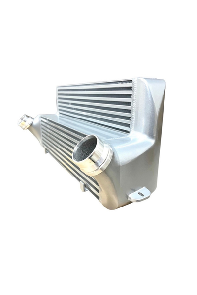 BMW High Density Stepped Core F Chassis Race Intercooler MAD N20 N26 N55