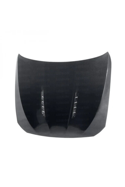BT-Style Carbon Fiber Hood for BMW 5-Series (2011-2016) & M5 (2013-2016)