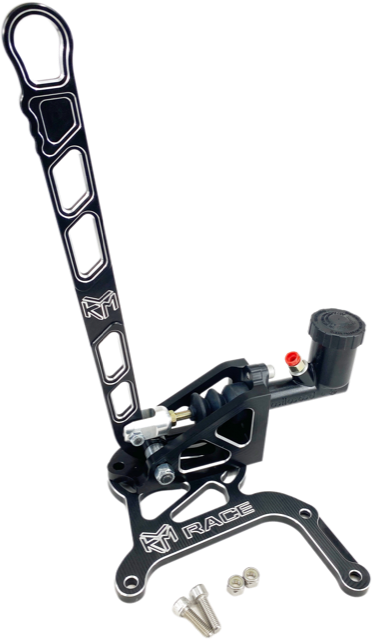 Billet Aluminum Staging Brake / Hand Brake