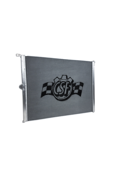 CSF BMW F-Chassis Gen 1 B58 High-Performance All-Aluminum Radiator