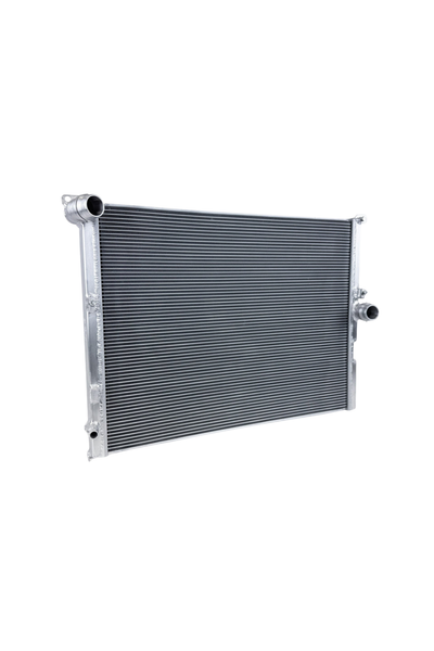 CSF BMW F-Chassis Gen 1 B58 High-Performance All-Aluminum Radiator