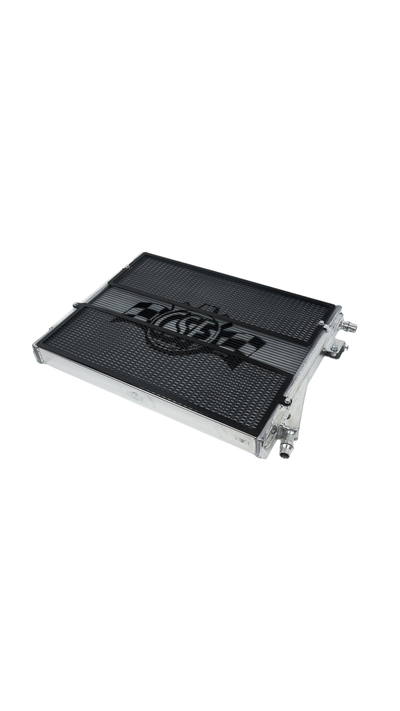 CSF BMW G8X M3/M4 High-Performance Radiator Front Mount Heat Exchanger