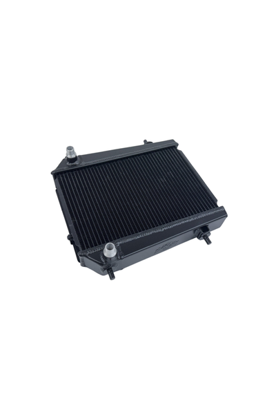 CSF BMW G8X M3/M4/M2 High-Performance Auxiliary Radiator