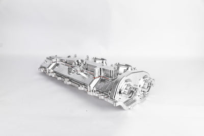KLM S58 Billet Valve Cover