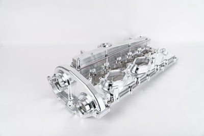 KLM S58 Billet Valve Cover