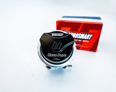 TurboSmart Blow Off Valve Controller Kit – GenV RacePort BOV
