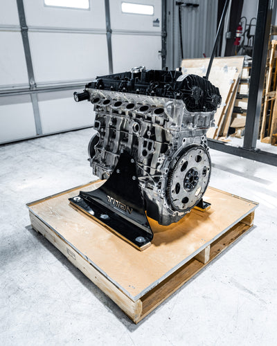 B58 Engine Core