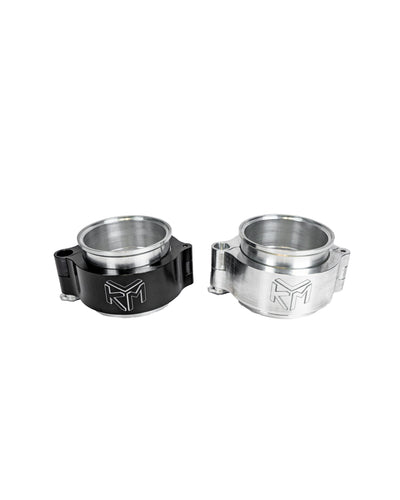 KLM BILLET PRO-CLAMP