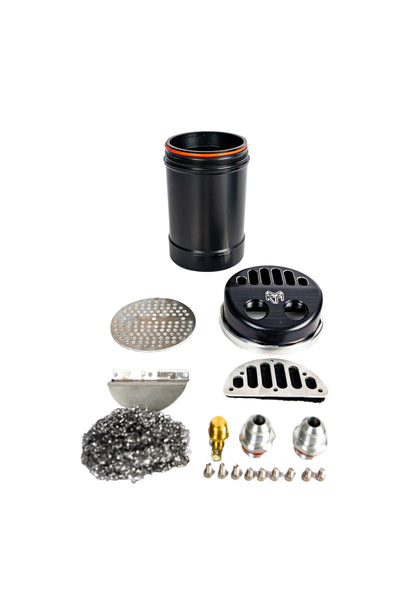 Billet Catch Can
