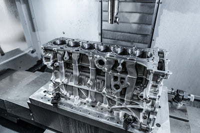 B58/S58 Block Sleeving