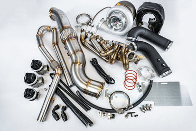 BMW M240i/M340i SAVAGE Series Turbo Kit(G20/G42)