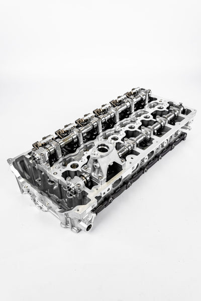 B58 6-Port Cylinder Head A90/A91 (NEW)
