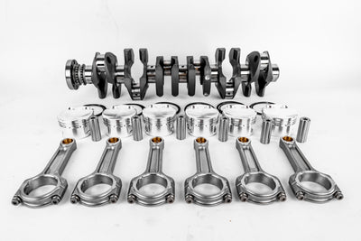 Brian Crower S58 Stroker Kit (BMW S58B30T)