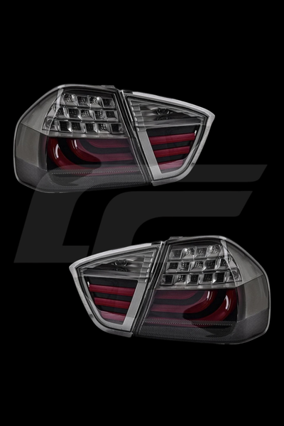 E90 3 Series & E90 M3 Pre LCI LED Taillights