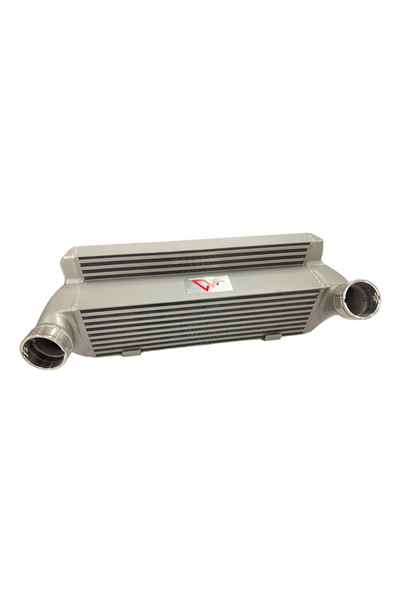 E Chassis 5" HD Intercooler N54 N55 135 1M 335 X1 (Stepped core) MAD BMW