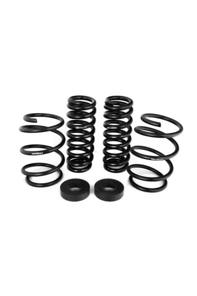 EMD Auto Lowering Spring Kit for BMW G80 M3