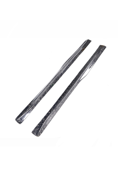 F8X M3 M4 Forged Carbon Fiber PSM Side Skirts