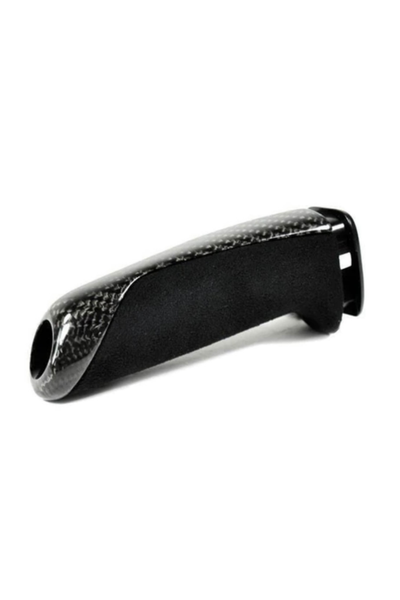 F+E Series Carbon Fiber/ Alcantara Ebrake