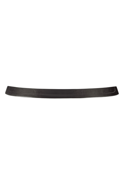 G30/F90 3D Carbon Fiber Roof Spoiler