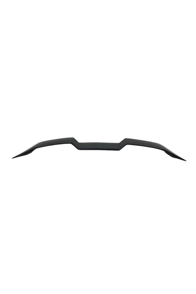 G80/G20 - V Style V2 Carbon Fiber Wing