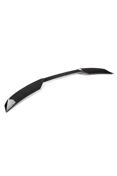 G90 M5/G60 5 Series & i5 V Style Carbon Fiber Spoiler