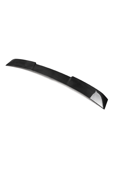 G90 M5/G60 5 Series/i5 Carbon Fiber V1 Roof Spoiler