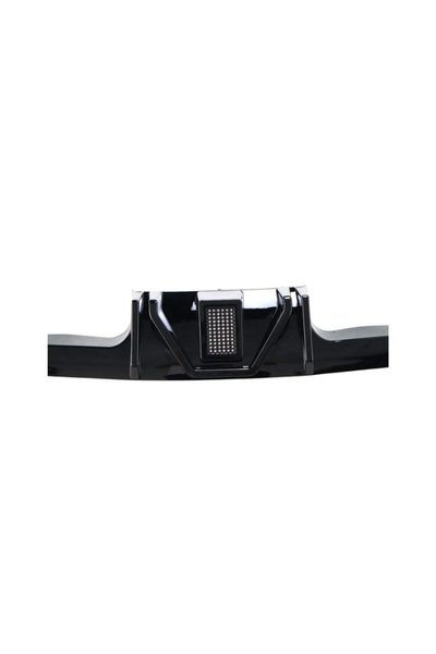 Gloss Black Rainlight Diffuser - G80 M3 / G82/G83 M4
