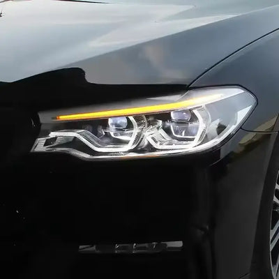 CenCal Adaptive LED Headlights for BMW 5 Series G30 & M5 F90 (2018–2020)