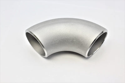 KLM 2″ Schedule 10 90 Degree Elbows 304 Stainless Steel