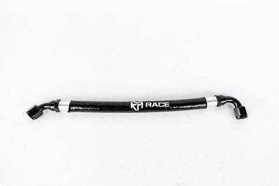 KLM Turbo Drain Line