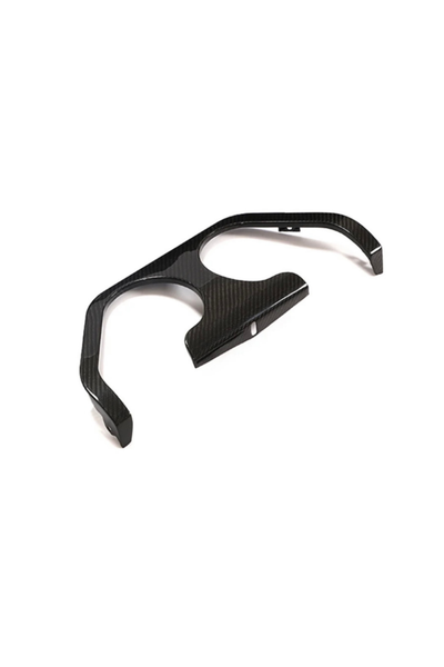 MP Exhaust Carbon Fiber Diffuser Trim - G80 M3 / G82/G83 M4