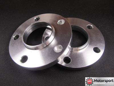 17mm 5×112 66.6cb Spacers