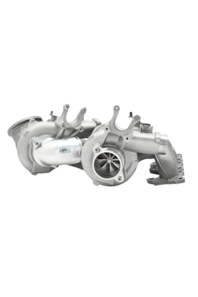 Pure Turbos Upgraded Turbocharger for BMW F80, F82, F83, F87 M2/M3/M4