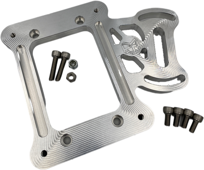 Billet Aluminum TSX / Accord B-series AWD Mounting Plate