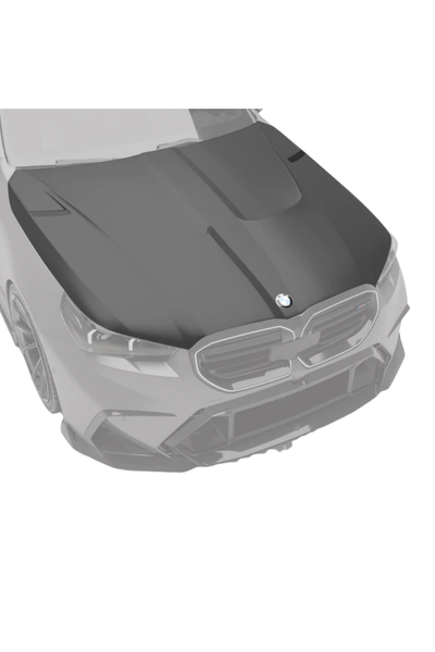 Revozport G90/G99 M5 Carbon Fiber Hood
