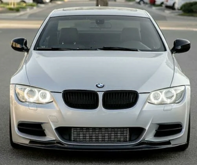 E92 Arkym Carbon Fiber Lip