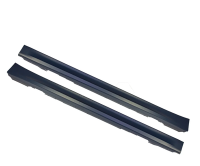 2012-2019 F30 3 SERIES M3 SIDESKIRTS