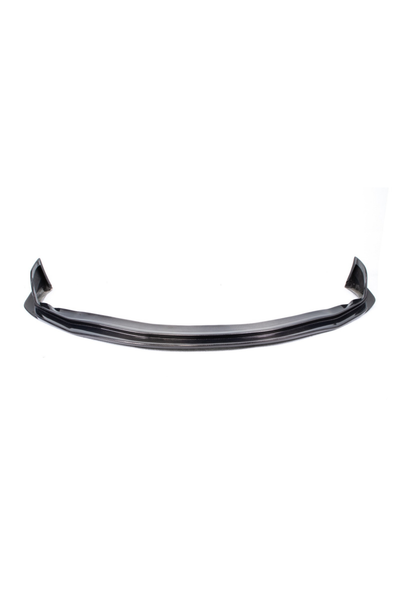 Toyota A90/A91 MKV Supra V-Style Carbon Fiber Front Lip
