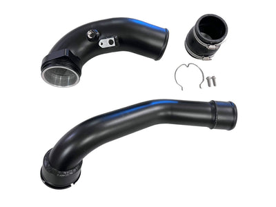 MAD B58 Gen 2 charge pipe for G-chassis BMW and A90 Supra