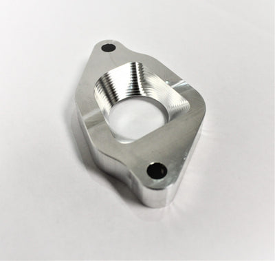 KLM B16 Coolant Flange